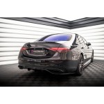Αεροτομή πίσω καπό της Maxton Design για Mercedes-Benz S-Class (W223) Αεροτομή πίσω καπό της Maxton Design για Mercedes-Benz S-Class (W223)